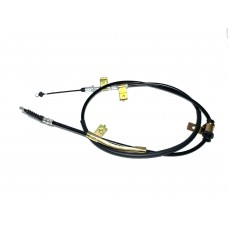 Handbrake cable L