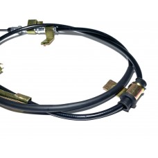 Handbrake cable L