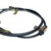 Handbrake cable L