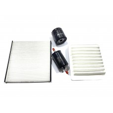 Filters kit