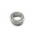 Output shaft bearing, rear gearbox