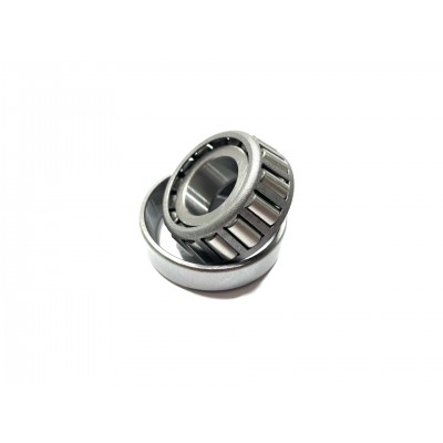 Output shaft bearing, rear gearbox