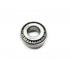 Output shaft bearing, rear gearbox