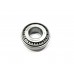 Output shaft bearing, rear gearbox