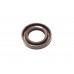 Gearbox input shaft oil seal