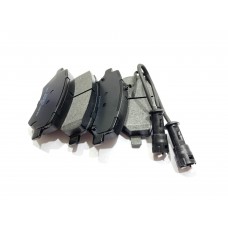 Front Brake Pads