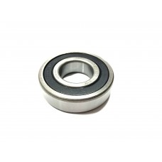 Output shaft bearing, rear gearbox