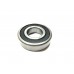 Output shaft bearing, rear gearbox