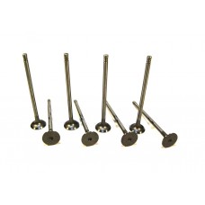 Exhaust valve (set of 8 pcs)