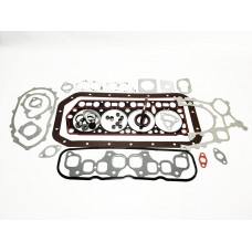 Set of Gaskets