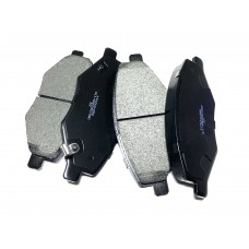 Front Brake Pads