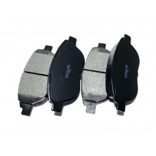 Front Brake Pads