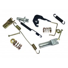 Rear drum repair kit R