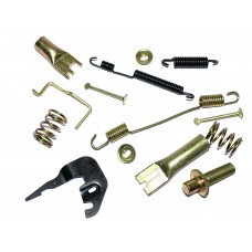 Rear drum repair kit L