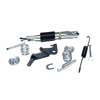 Rear drum repair kit L