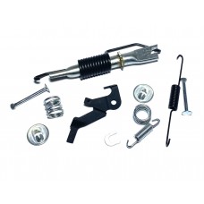 Rear drum repair kit L