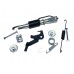 Rear drum repair kit L