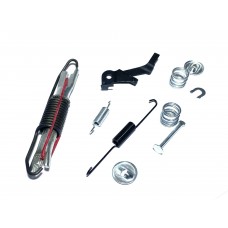 Rear drum repair kit R