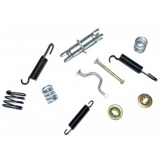 Repair kit for hand brake pads L