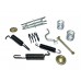 Repair kit for hand brake pads R