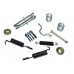 Repair kit for hand brake pads R