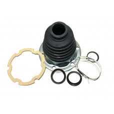 CV joint inner boot