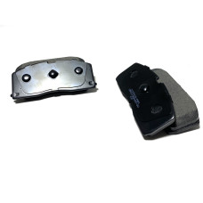 Front Brake Pads