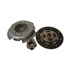 Clutch Kit 200mm