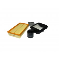 Filters kit