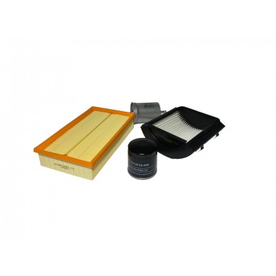 Filters kit