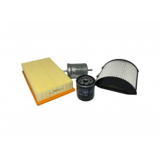 Filters kit